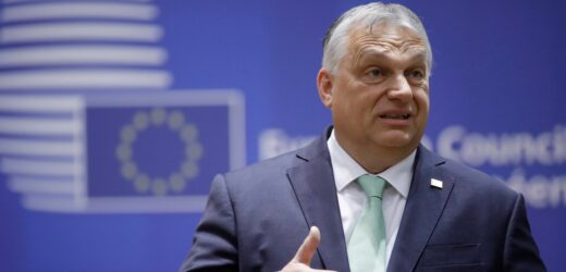 Unijne spotkanie w Budapeszcie. Polska uczestnikiem bojkotu