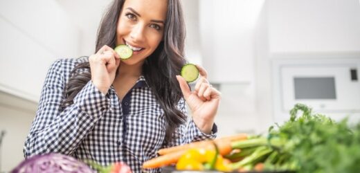 7 superfoods, które musisz znać. Wzmocnią odporność na jesień i zimę
