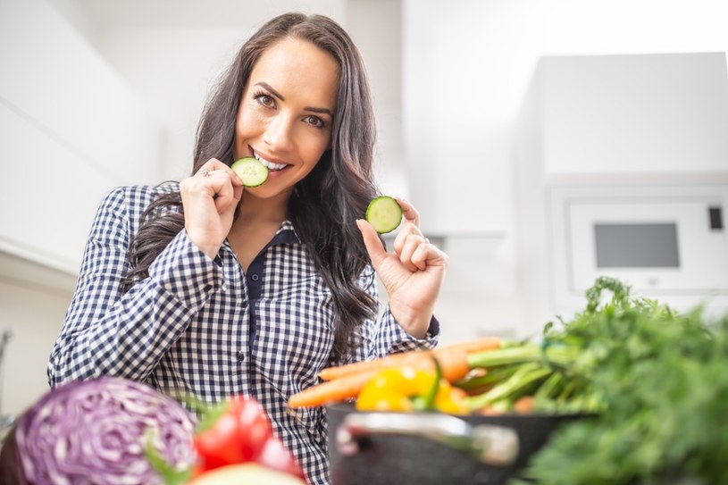 7 superfoods, które musisz znać. Wzmocnią odporność na jesień i zimę