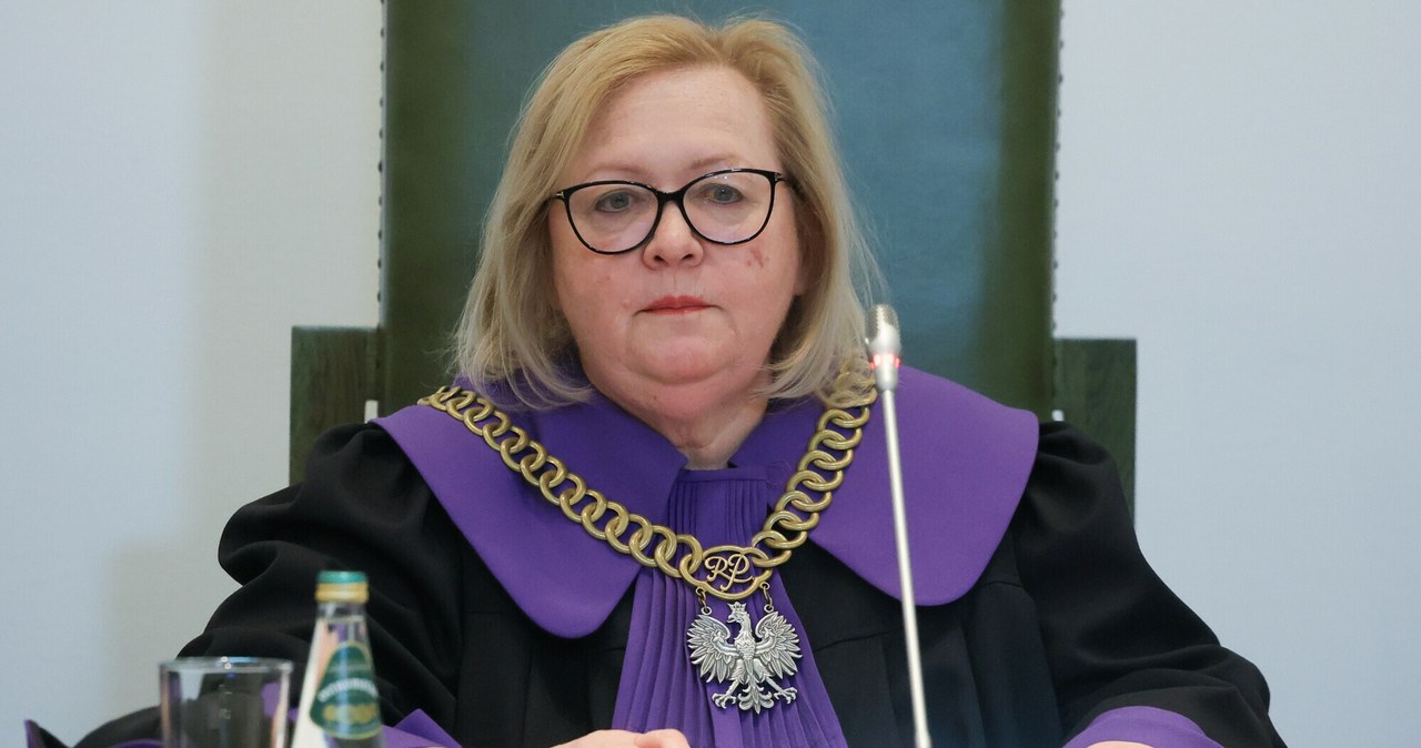 Premier zapowiada zawiadomienie prokuratury ws. Małgorzaty Manowskiej