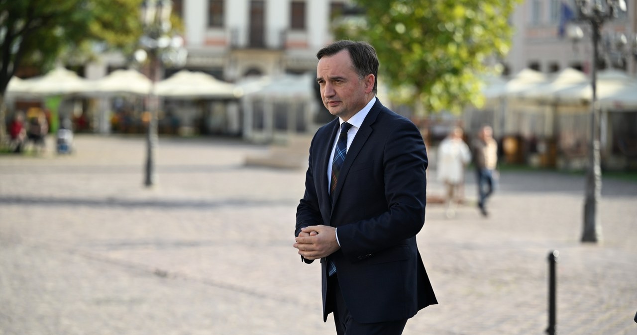 Zbigniew Ziobro może zeznawać? Biegły lekarz wyda opinię