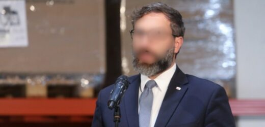 Sąd w Londynie: Były szef RARS Michał K. pozostanie w areszcie