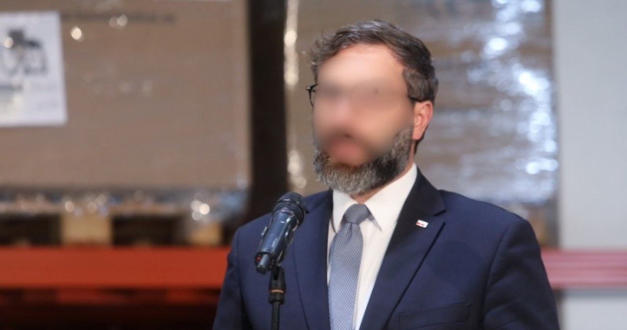 Sąd w Londynie: Były szef RARS Michał K. pozostanie w areszcie