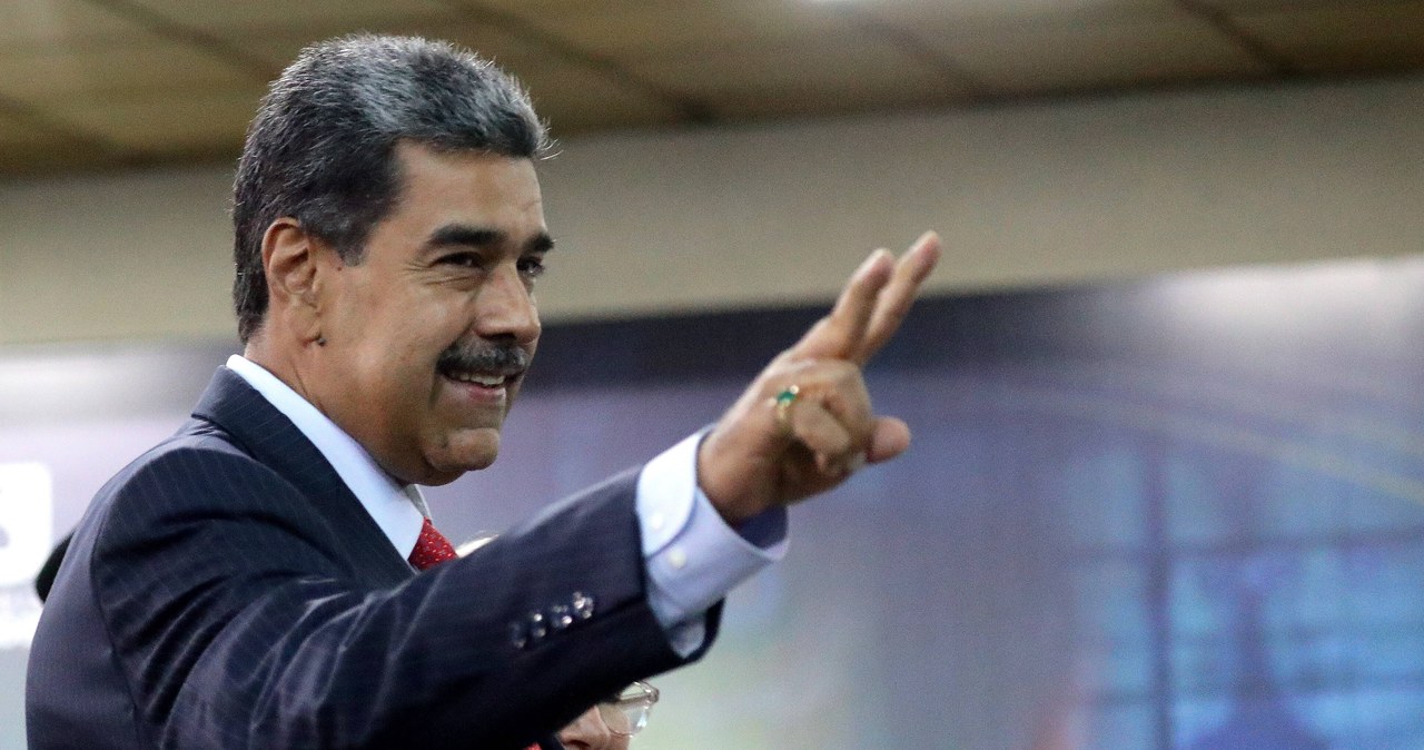 Prezydent Wenezueli przesunął Boże Narodzenie na październik