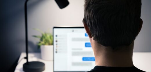 ABW kontra terroryzm w internecie. Rząd zmienia przepisy