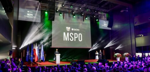 MSPO 2024. MON podpisze gigantyczne kontrakty zbrojeniowe