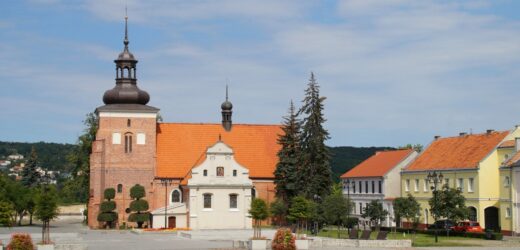 Do domu po 7 godzinach. Włocławek skraca czas pracy urzędników