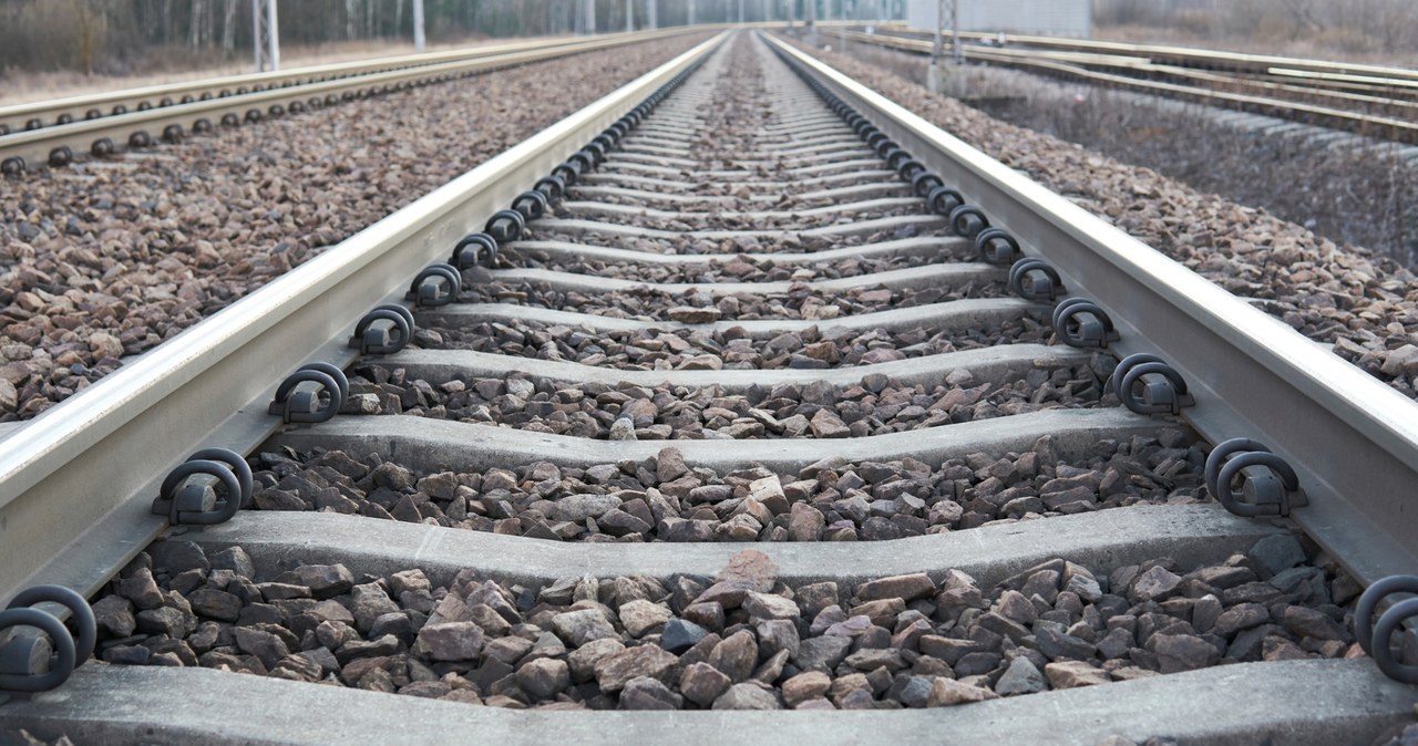 Mężczyzna zginął potrącony przez pociąg w Krakowie