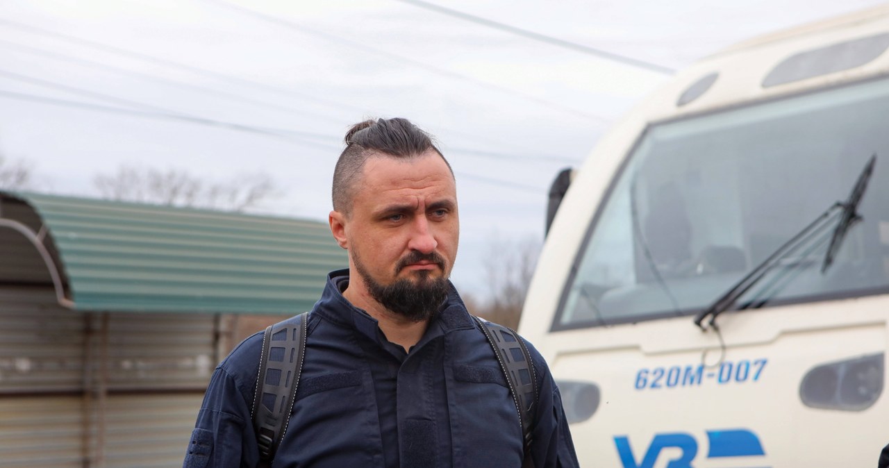 Rezygnacje ukraińskich ministrów. Chodzi o kluczowe resorty