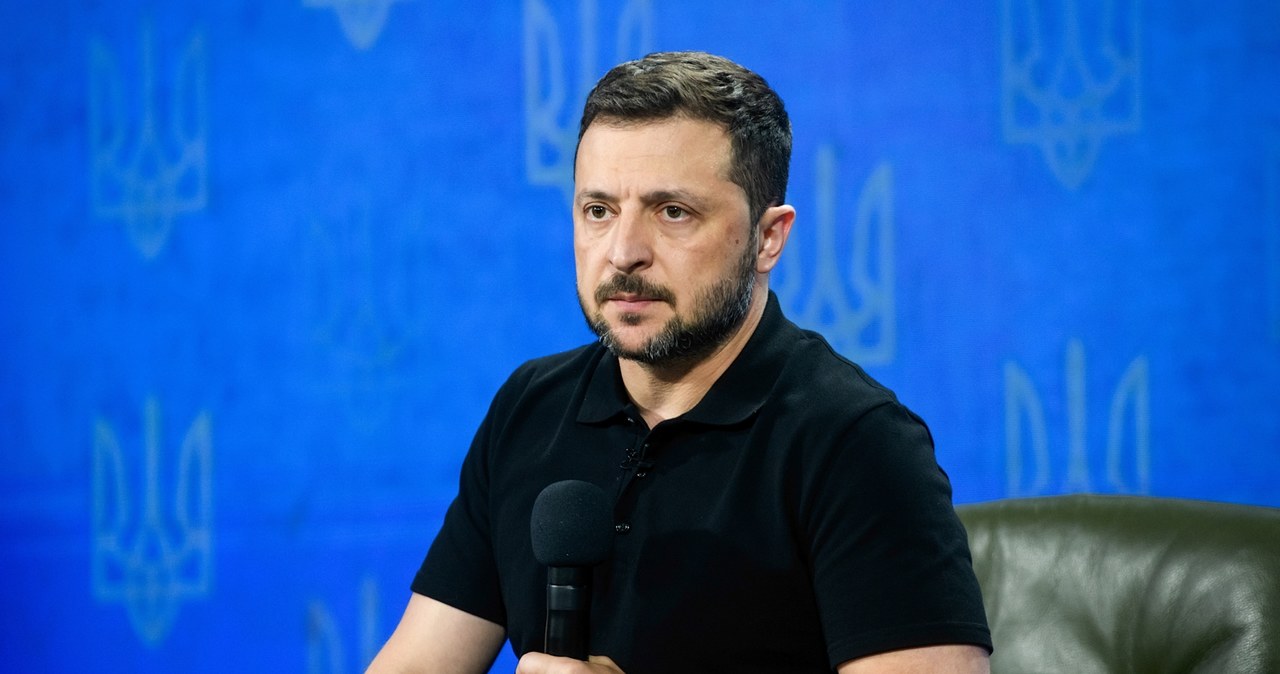 „Nie potrzebujemy ich ziemi”. Co stoi za operacją na terytorium Rosji?