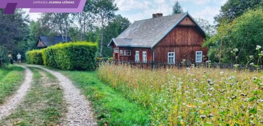 Podróże osobiste: Galicyjska wieś uratowana od zapomnienia. Wyjątkowe miejsce w Małopolsce
