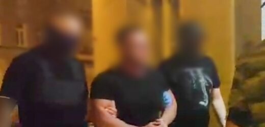 Ukrywał się 15 lat. Podejrzany o kierowanie gangiem wpadł na Dolnym Śląsku
