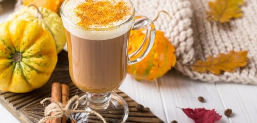 Jesienna kawa z charakterem. Jak przygotować wyjątkowo aromatyczne pumpkin spice latte?