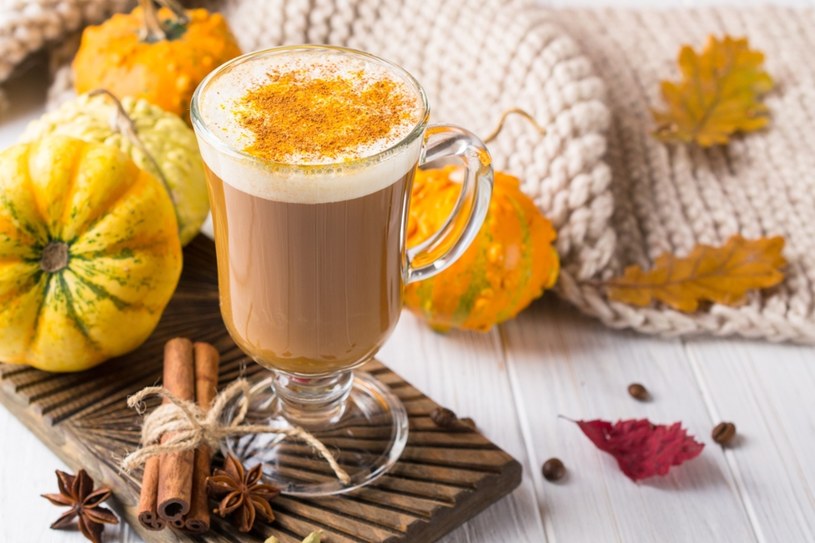 Jesienna kawa z charakterem. Jak przygotować wyjątkowo aromatyczne pumpkin spice latte?