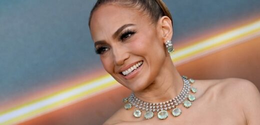 Jennifer Lopez zdradziła, jak czuje się po rozstaniu z Benem Affleckiem. Wymowny wpis na Instagramie