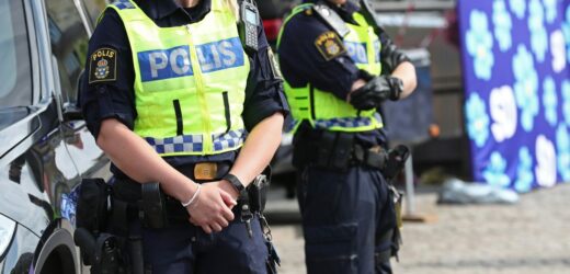 ​Nastolatek postrzelony w szkolnej toalecie w Szwecji