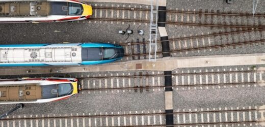 Ogromne problemy pasażerów. Awaria torowiska we Wrocławiu