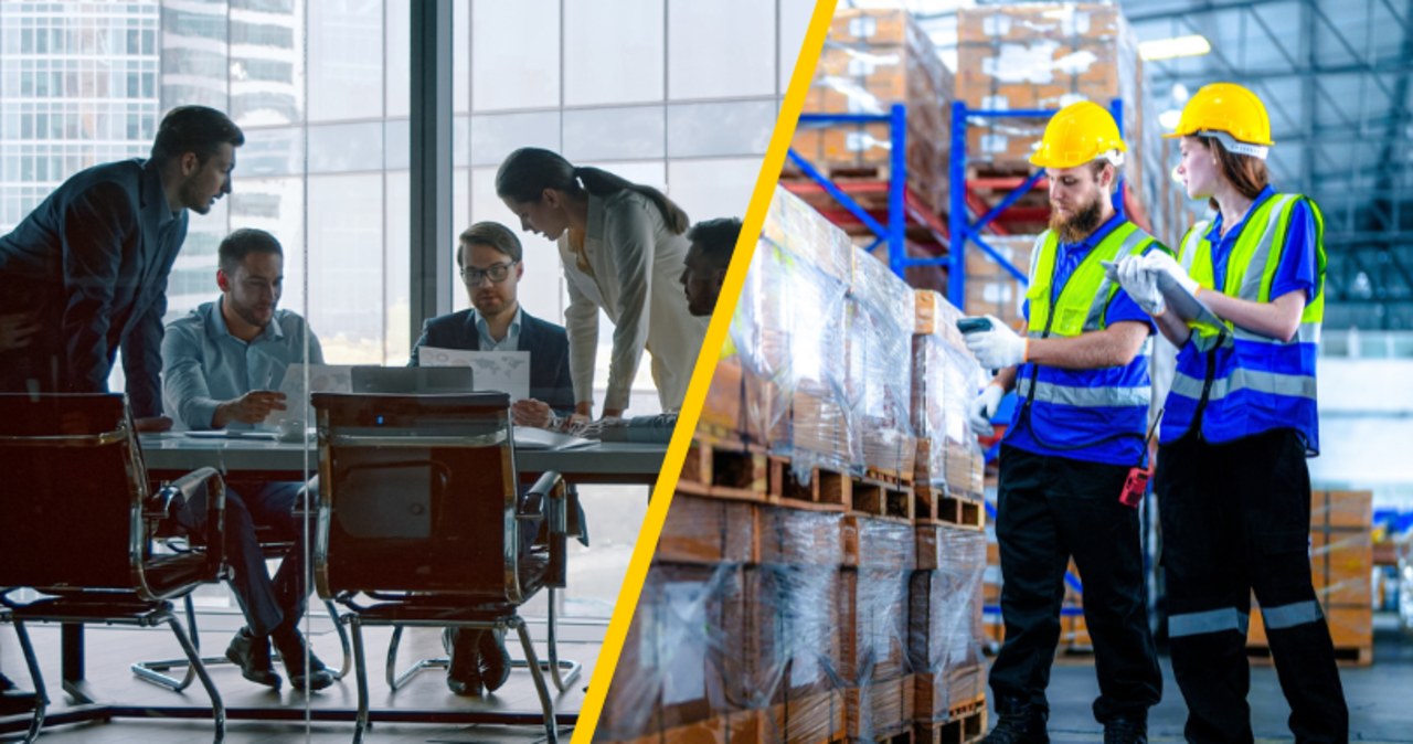 Nowe dane GUS. Mężczyźni nadal zarabiają więcej niż kobiety