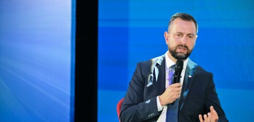 Kosiniak-Kamysz: PSL przedstawi propozycje zmian w Kodeksie wyborczym