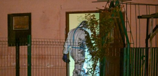 Zabójstwo w Jagatowie. Biegli: sprawca był poczytalny