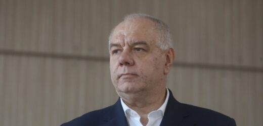 Zarząd PKP Cargo kontra Jacek Sasin. Zawiadomienie do prokuratury