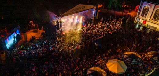 29. Festiwal Górski wystartuje w Lądku – Zdroju