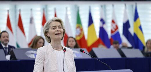 Polska nie potrzebuje „wice” w Komisji Europejskiej. Cel jest inny