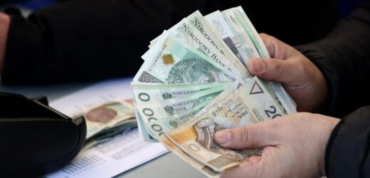 RPP podjęła decyzję w sprawie stóp procentowych