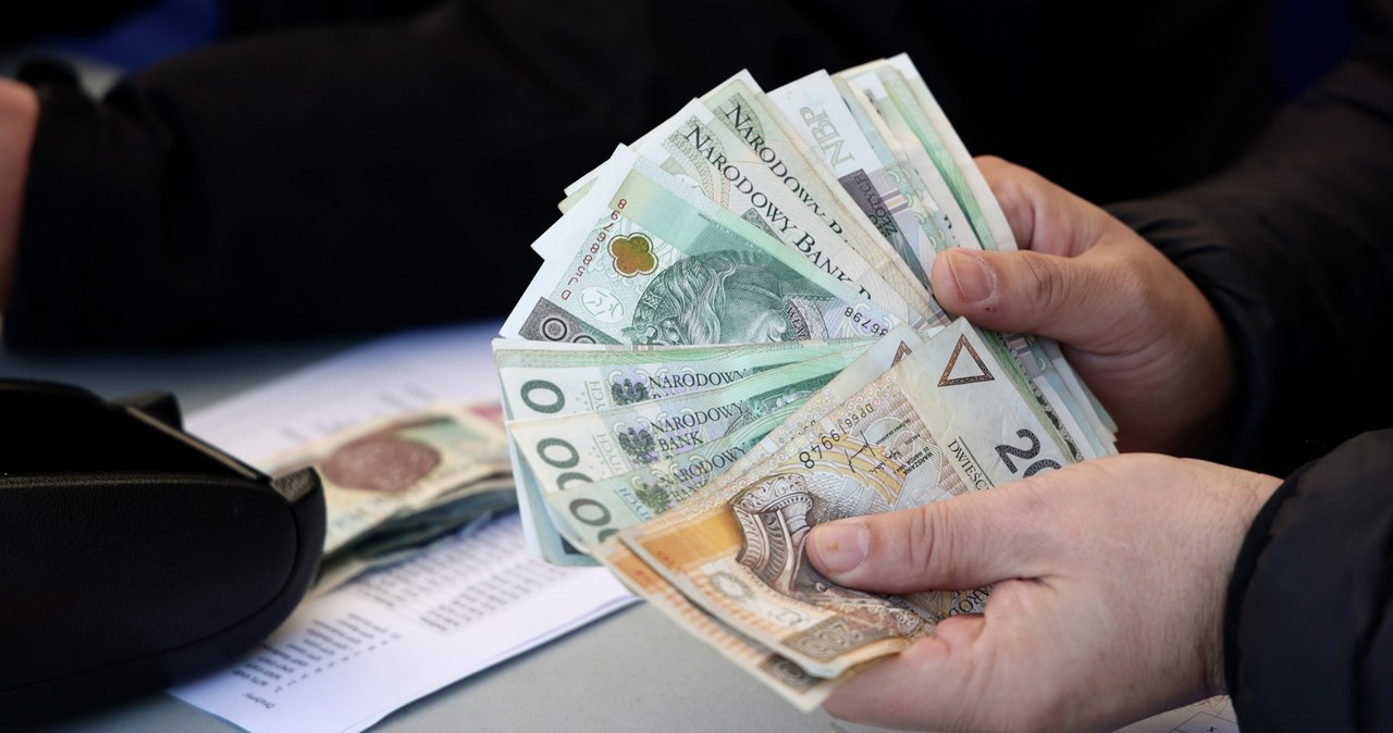 RPP podjęła decyzję w sprawie stóp procentowych