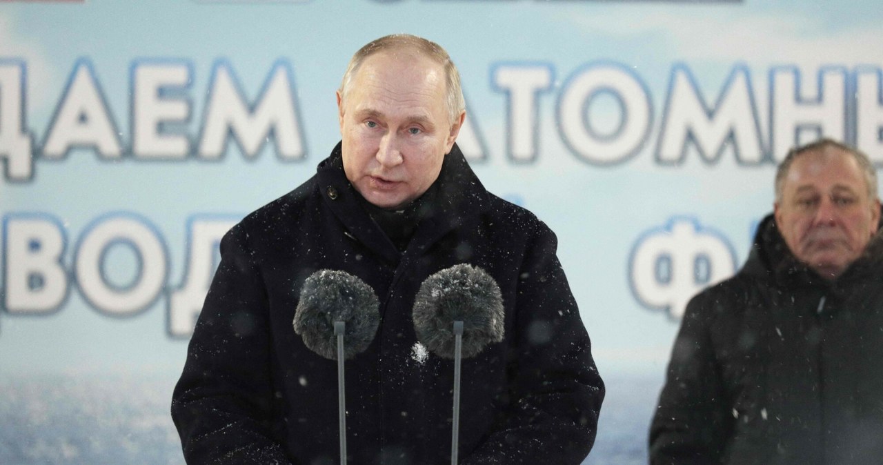 Ukraina testuje Rosję. Czy Moskwa zdecyduje się na użycie broni atomowej?