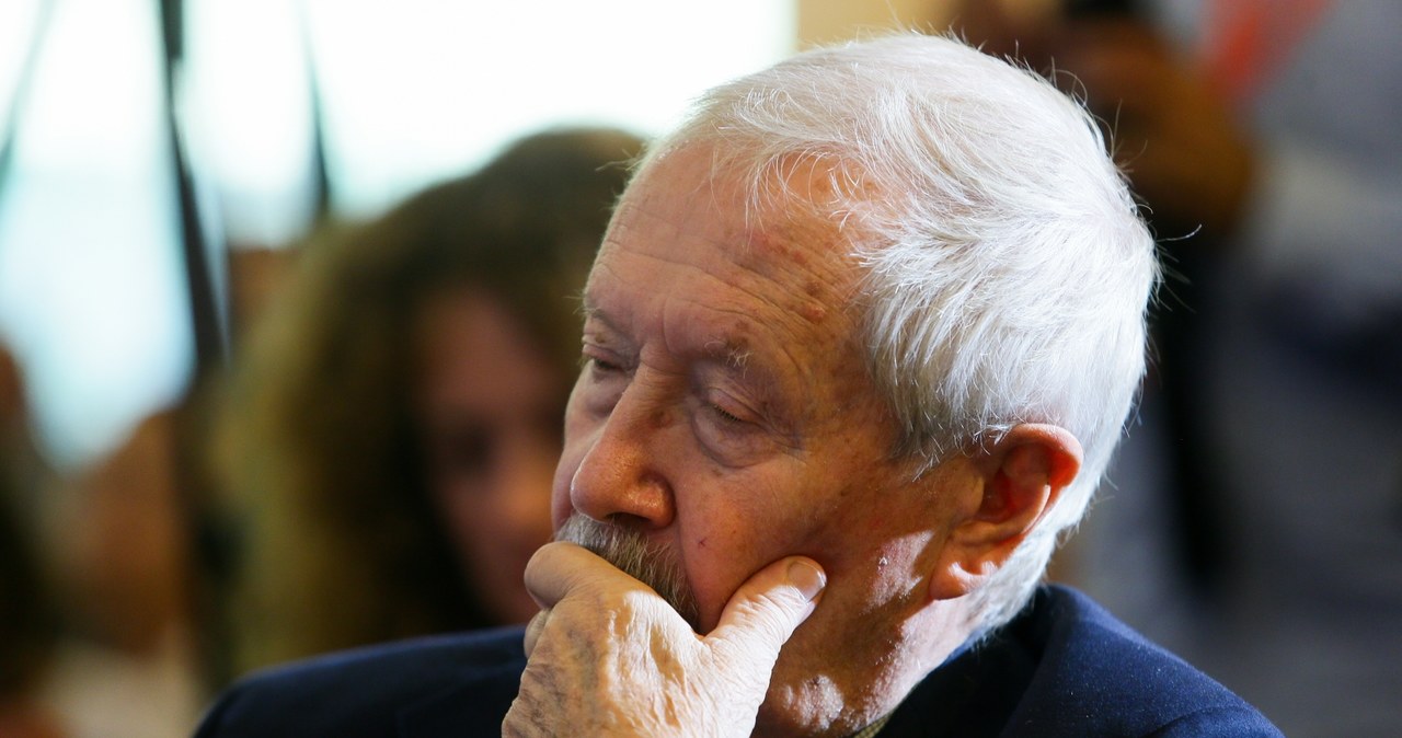 Onyszkiewicz o zestrzeliwaniu rosyjskich rakiet. „To wymagałoby zmian prawnych”