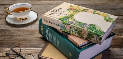 Olga Tokarczuk wśród gości 16. Festiwalu Conrada w Krakowie