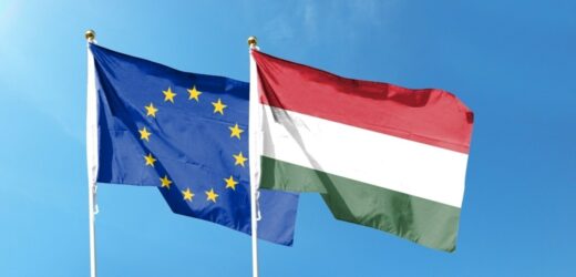 Węgry stworzyły furtkę dla rosyjskich sabotażystów? KE domaga się wyjaśnień