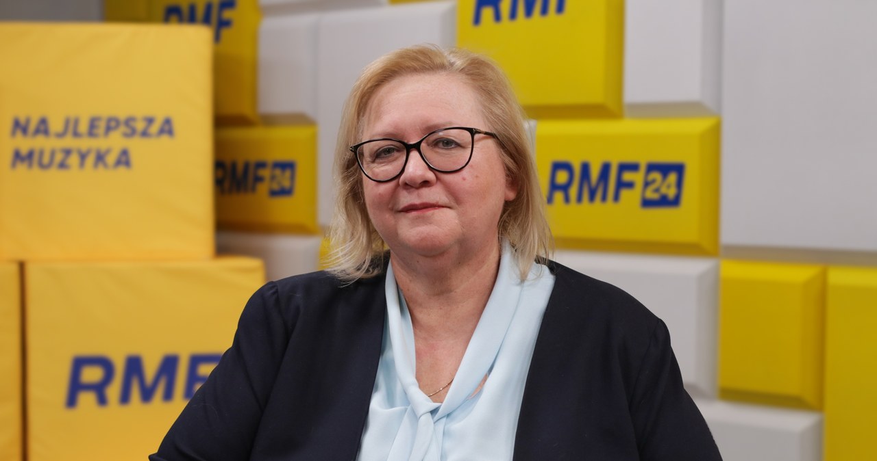 Manowska: Jeśli zostanę wezwana do prokuratury, to oczywiście się stawię