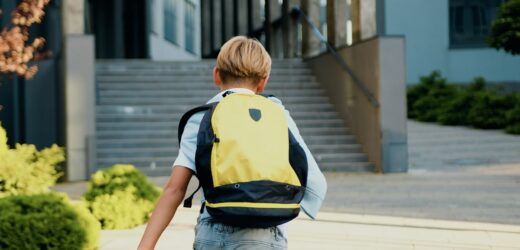 Co z lekcjami w czasie upału? Nowacka o nowych przepisach dla szkół