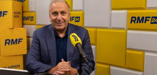 Schetyna o obronie ukraińskiego nieba: Nasz głos będzie kluczowy