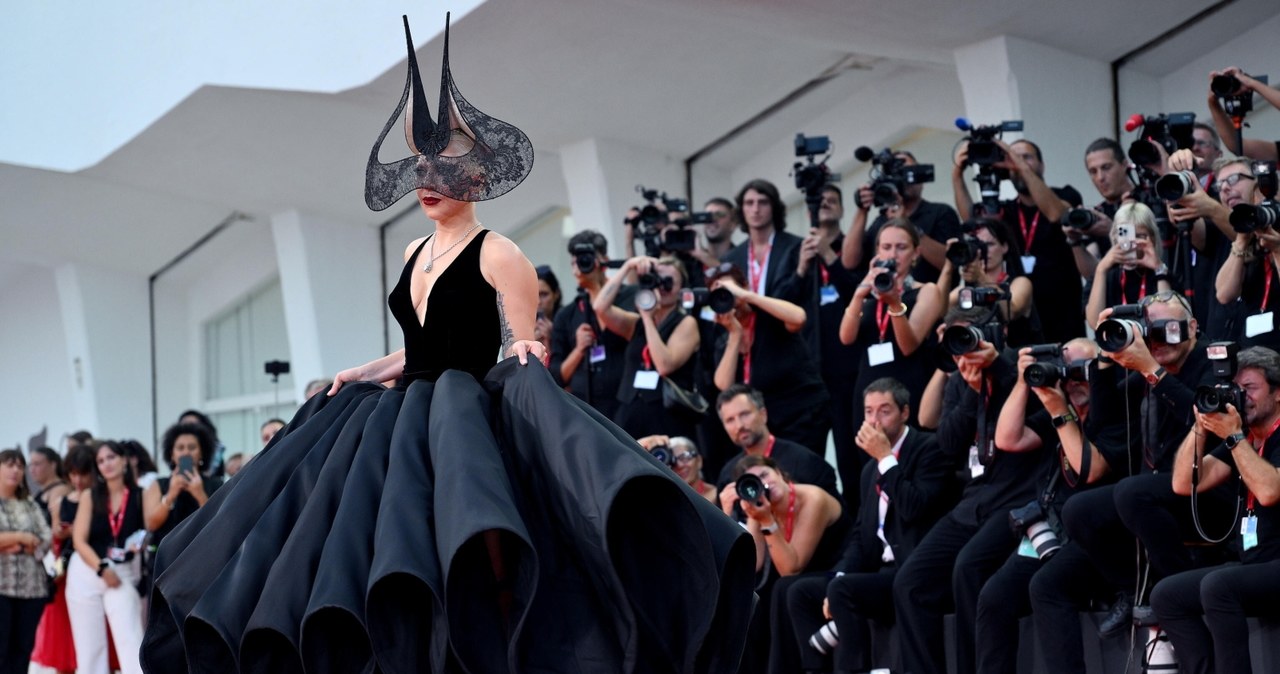 Światowa premiera „Jokera 2”. „Każdego dnia szukaliśmy prawdy”