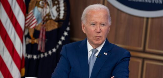 Amerykańskie sankcje w związku z ingerencją Rosji w wybory w USA