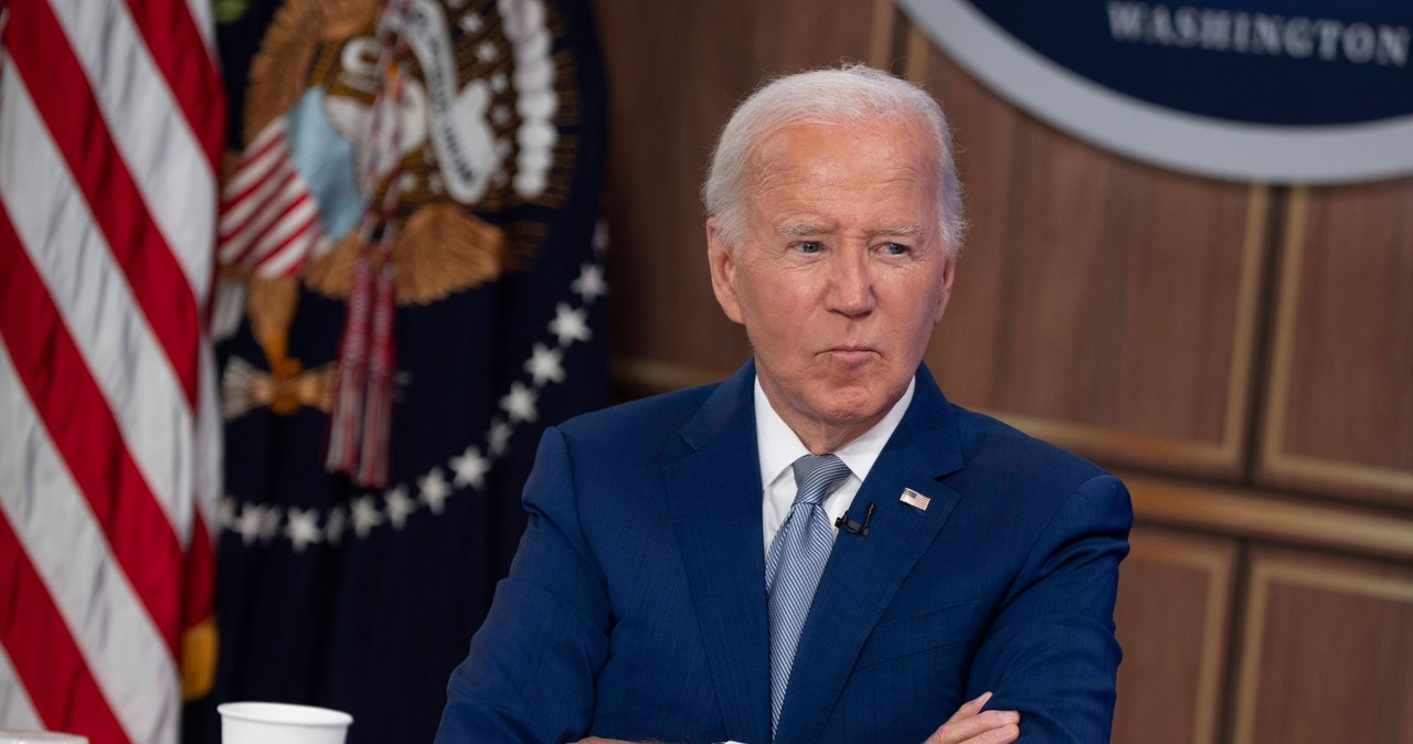 Amerykańskie sankcje w związku z ingerencją Rosji w wybory w USA