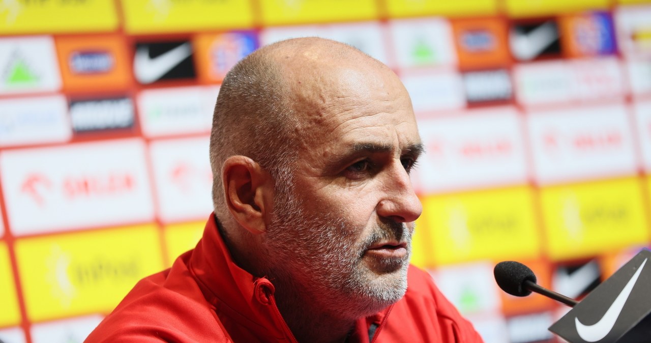 Mecz Szkocja – Polska. Probierz podjął decyzję w sprawie bramkarza