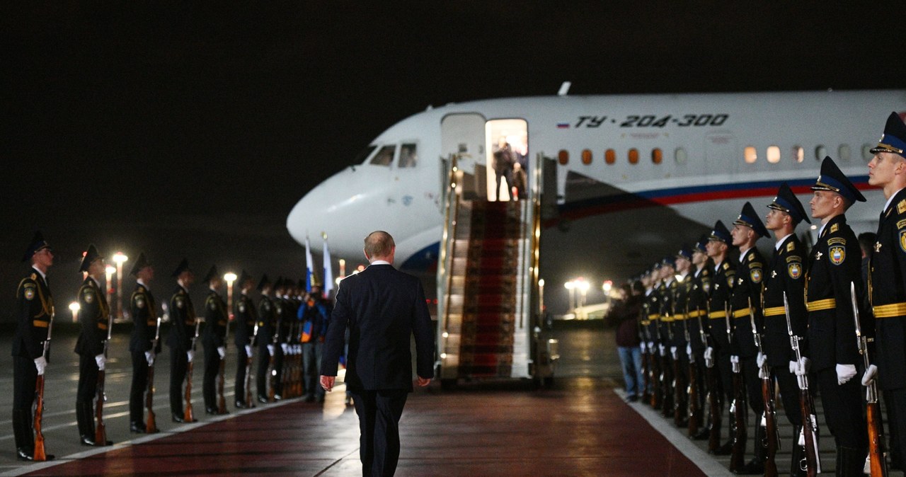 Rubcow poznał tajne materiały ze śledztwa. „Ryzyko, że dowiedział się zbyt dużo”