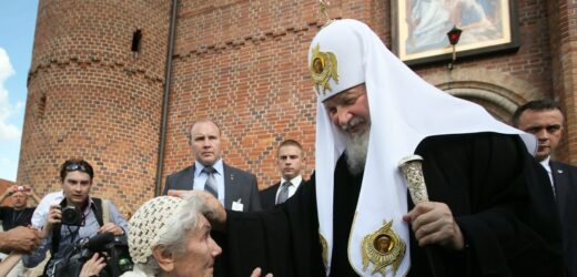 Ważna decyzja prawosławnego patriarchatu Konstantynopola