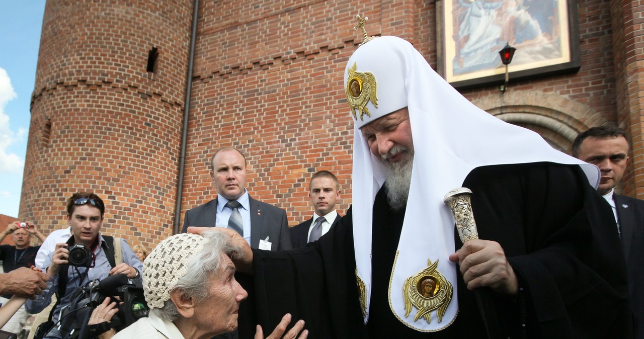 Ważna decyzja prawosławnego patriarchatu Konstantynopola