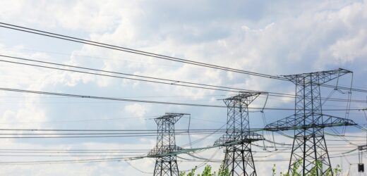 Uszkodzony kabel energetyczny w Tczewie  Kilka tysięcy mieszkańców bez prądu