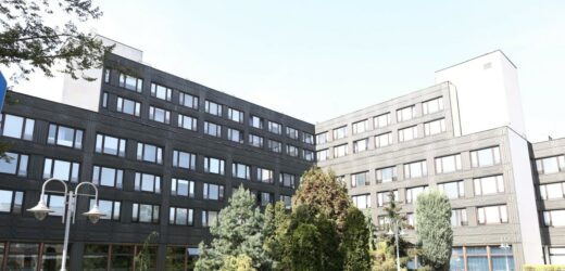 ​News RMF FM: Nie będzie budowy luksusowego hotelu dla parlamentarzystów