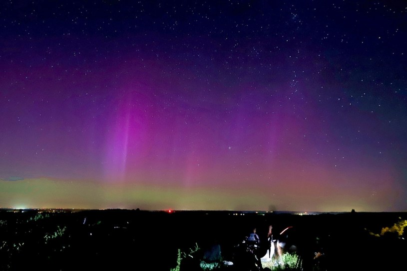 Te zjawiska będziemy mogli podziwiać na niebie we wrześniu. Zapowiada się wyjątkowy miesiąc