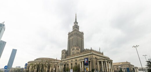 ​Możliwe duże utrudnienia w centrum Warszawy. Szykuje się protest