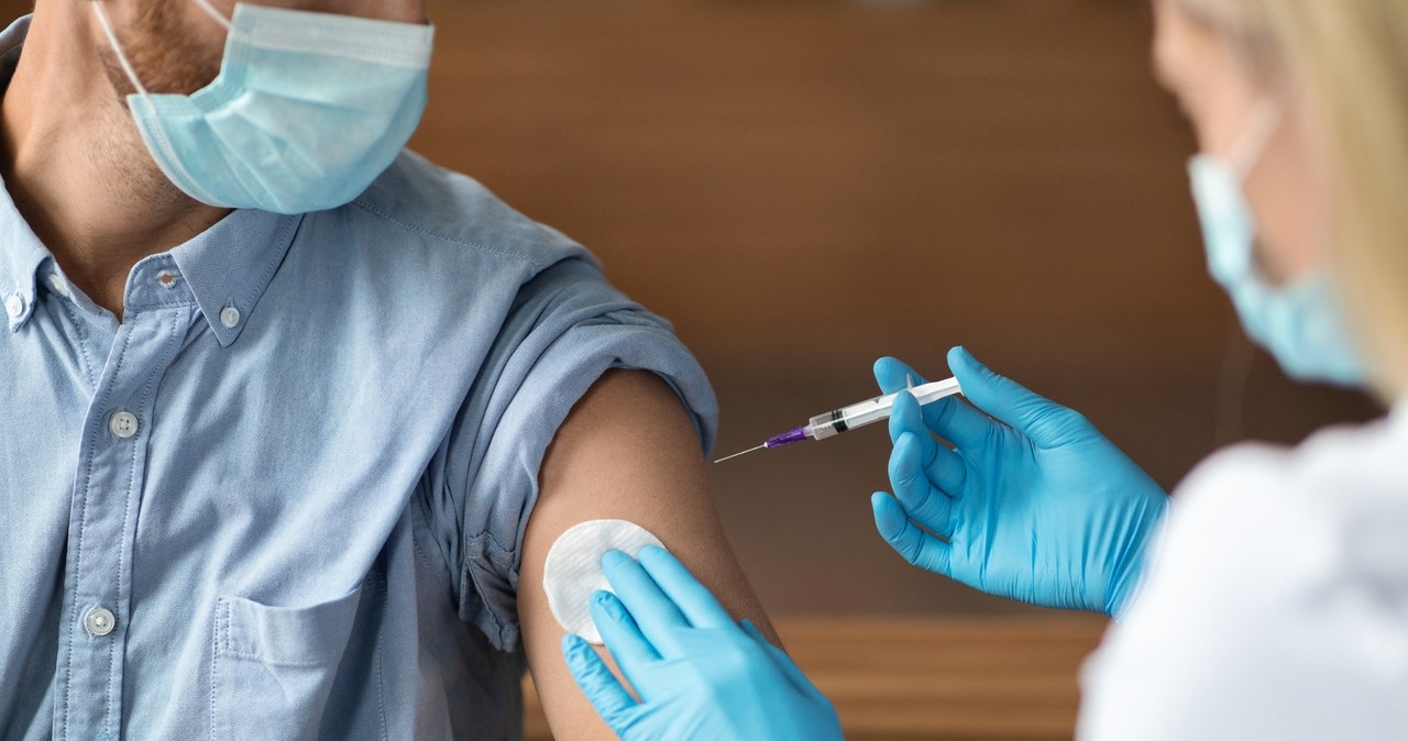 Szczepienia na Covid-19 już we wrześniu? Dla wybranej grupy