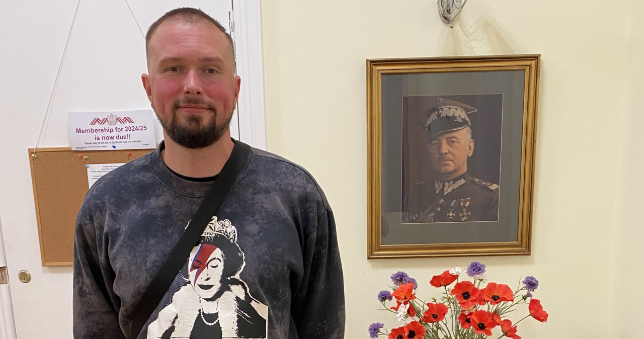 Polacy w Glasgow – miłością do pierogów i Boruca zarażają Szkotów