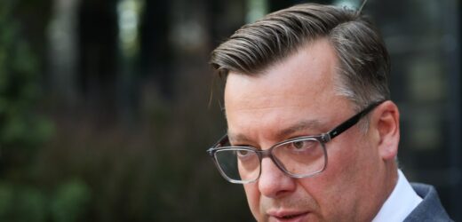 Rzecznik PK: W aktach udostępnionych Rubcowowi nie było żadnych tajemnic państwowych